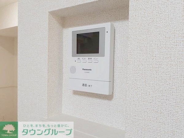 セキュリティ(設備)