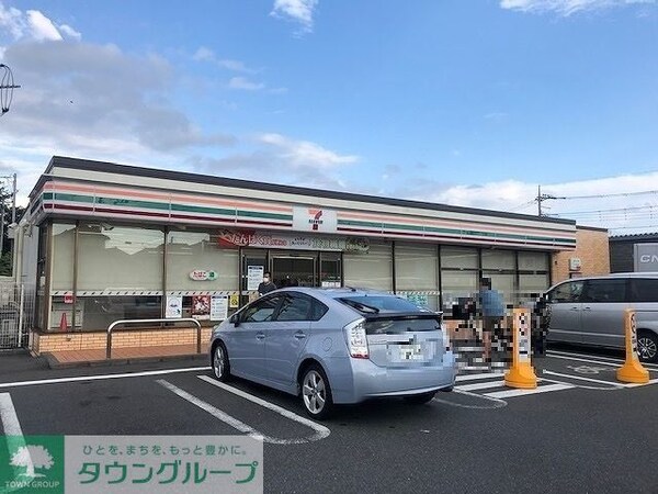 駐車場(駐車場)