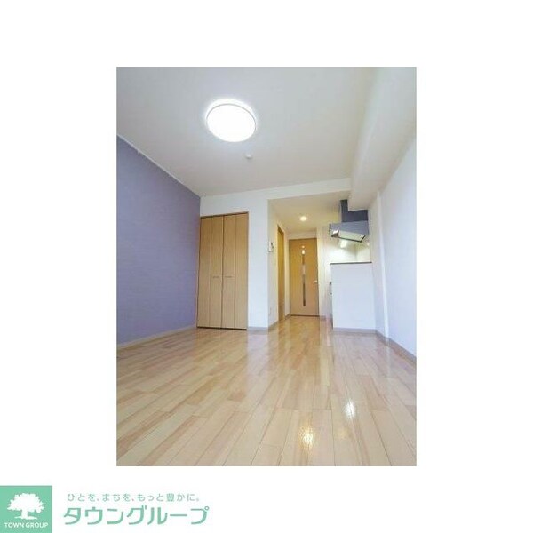 リビング・居室
