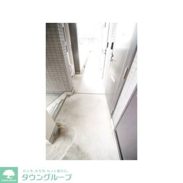 共有部分(★お問い合わせはタウンハウジングまで★)