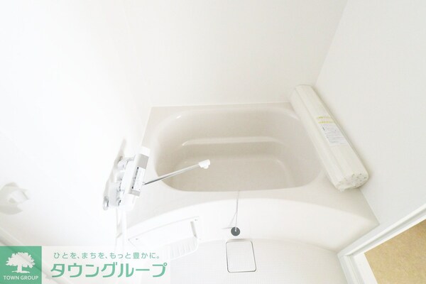 バス／シャワールーム等(★お問い合わせはタウンハウジングまで★)