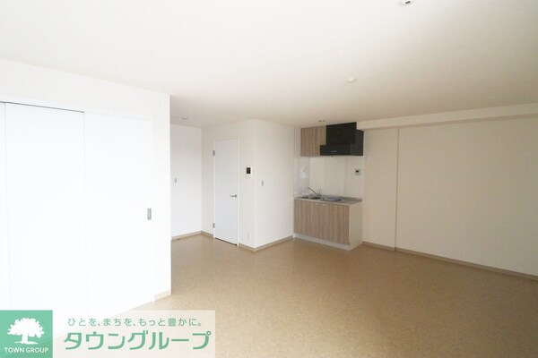 リビング・居室(★お問い合わせはタウンハウジングまで★)