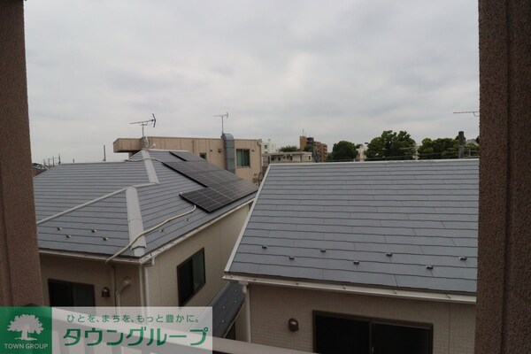 眺望(★お問い合わせはタウンハウジングまで★)