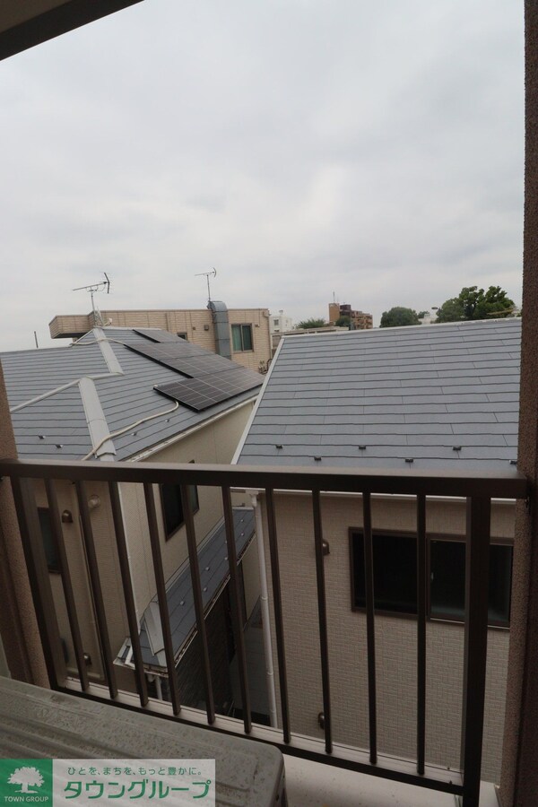 眺望(★お問い合わせはタウンハウジングまで★)
