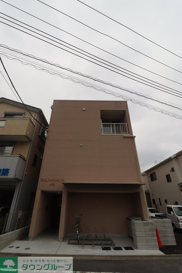 外観(★お問い合わせはタウンハウジングまで★)