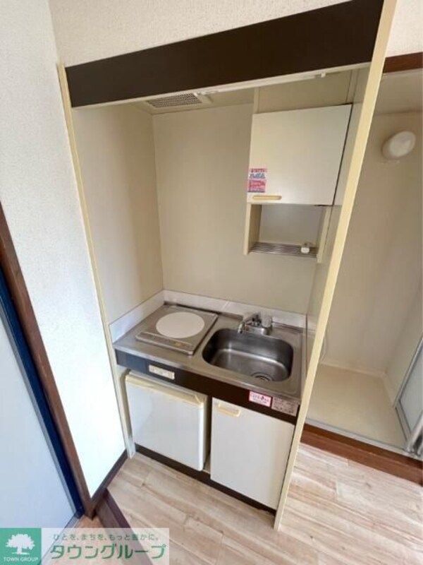 キッチン(★お問い合わせはタウンハウジングまで★)