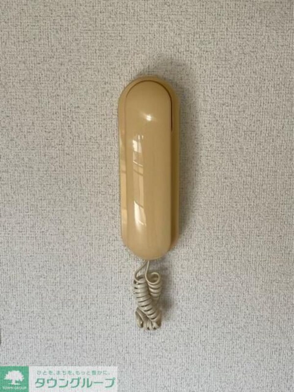セキュリティ(★お問い合わせはタウンハウジングまで★)