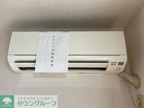 設備(★お問い合わせはタウンハウジングまで★)