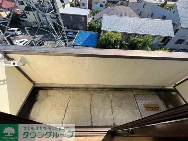 バルコニー(★お問い合わせはタウンハウジングまで★)