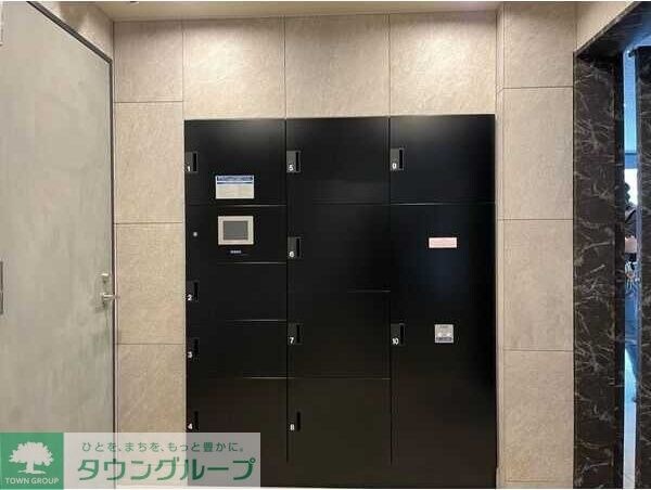 設備(★お問い合わせはタウンハウジングまで★)