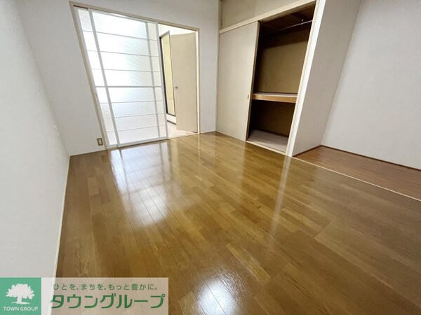 リビング・居室
