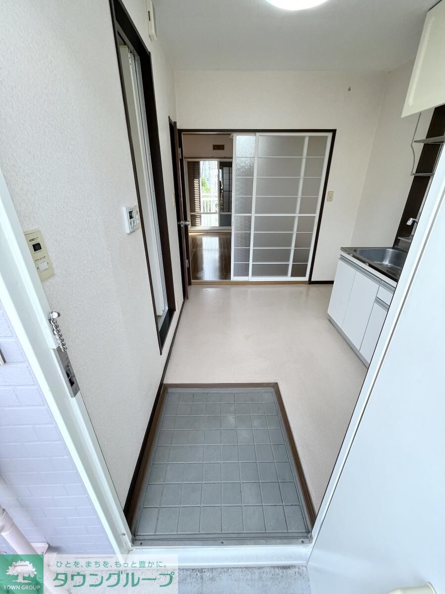 物件内観写真14　