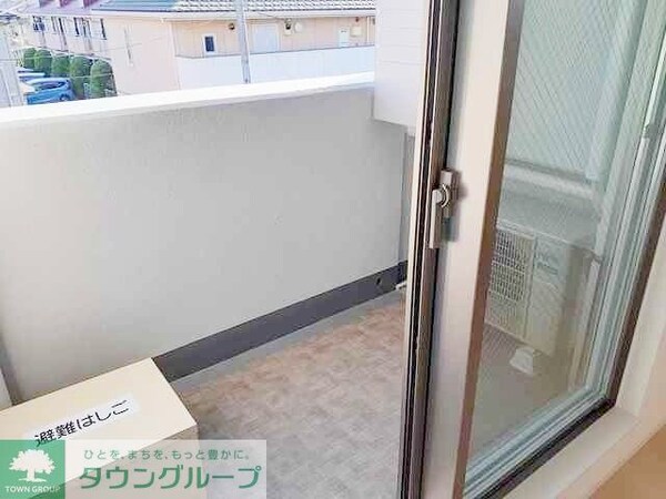 バルコニー(★お問い合わせはタウンハウジングまで★)