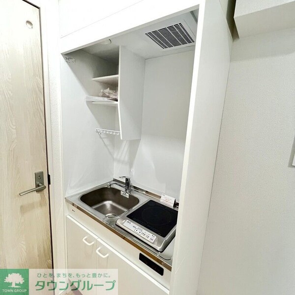 キッチン(★お問い合わせはタウンハウジングまで★)