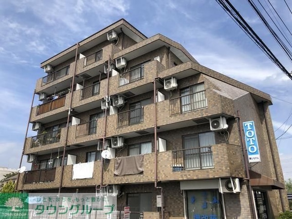 外観(外観)