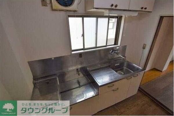キッチン(★お問い合わせはタウンハウジングまで★)