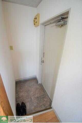 物件内観写真7　(★お問い合わせはタウンハウジングまで★)