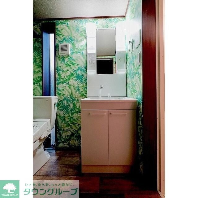 物件内観写真11　