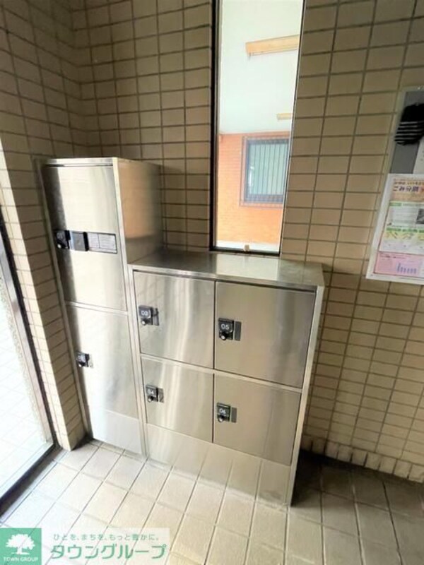 共有部分(★お問い合わせはタウンハウジングまで★)