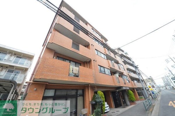 外観(★お問い合わせはタウンハウジングまで★)
