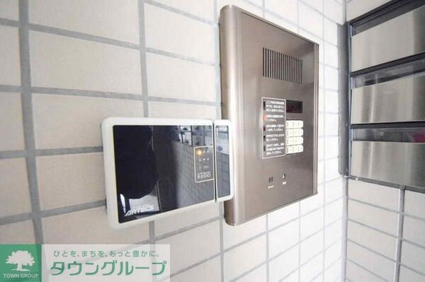 共有部分(★お問い合わせはタウンハウジングまで★)