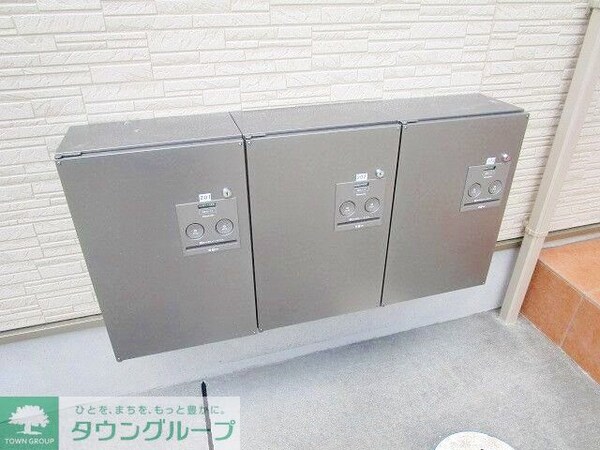 共有部分(★お問い合わせはタウンハウジングまで★)