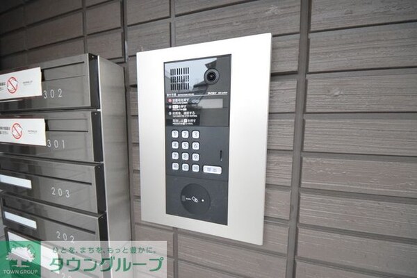 共有部分(外観・共用部分)