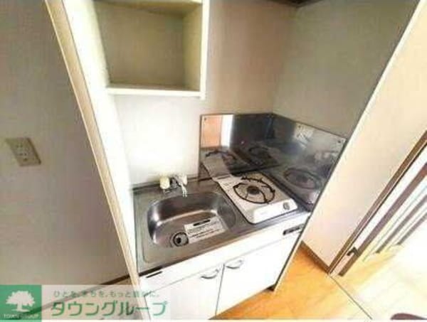 キッチン(★お問い合わせはタウンハウジングまで★)