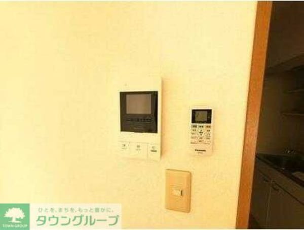 セキュリティ(★お問い合わせはタウンハウジングまで★)