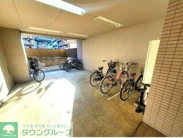 共有部分(★お問い合わせはタウンハウジングまで★)