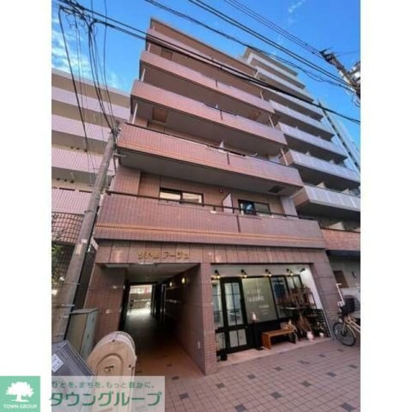 外観(★お問い合わせはタウンハウジングまで★)