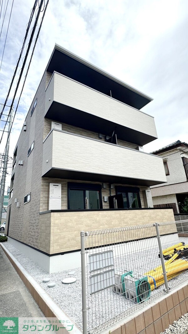 外観(★お問い合わせはタウンハウジングまで★)