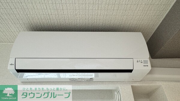 設備(★お問い合わせはタウンハウジングまで★)
