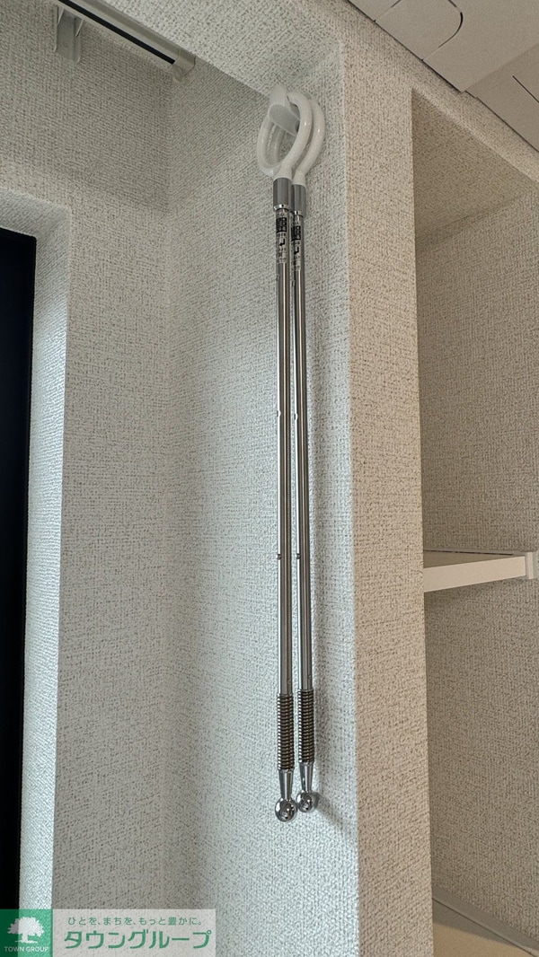設備(★お問い合わせはタウンハウジングまで★)