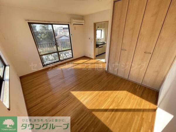 リビング・居室