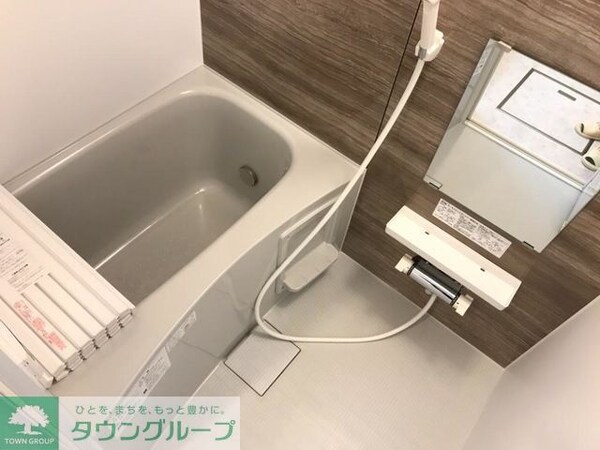 バス／シャワールーム等(★お問い合わせはタウンハウジングまで★)