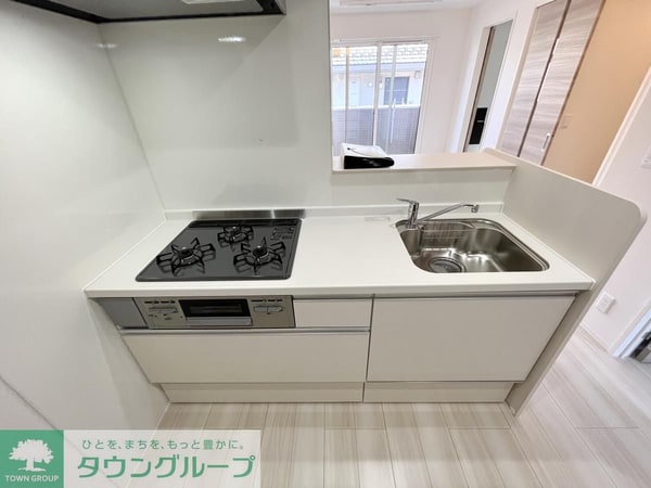 キッチン(★お問い合わせはタウンハウジング府中店まで★)