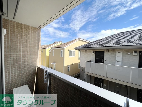 眺望(★お問い合わせはタウンハウジング府中店まで★)