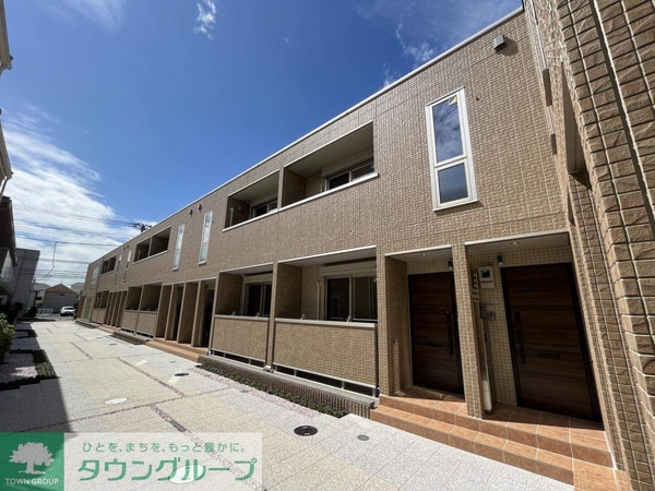 外観(★お問い合わせはタウンハウジング府中店まで★)