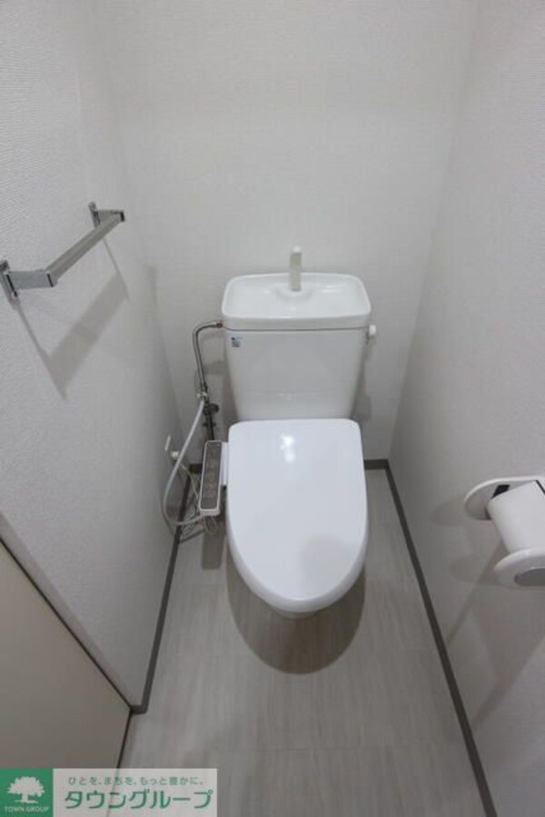 トイレ(★お問い合わせはタウンハウジングまで★)