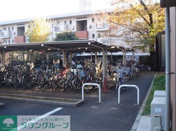 共有部分(★お問い合わせはタウンハウジングまで★)