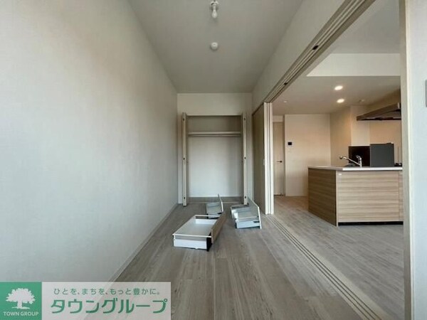 その他室内・内装(築浅物件につき、工事当初のイメージ写真です。)