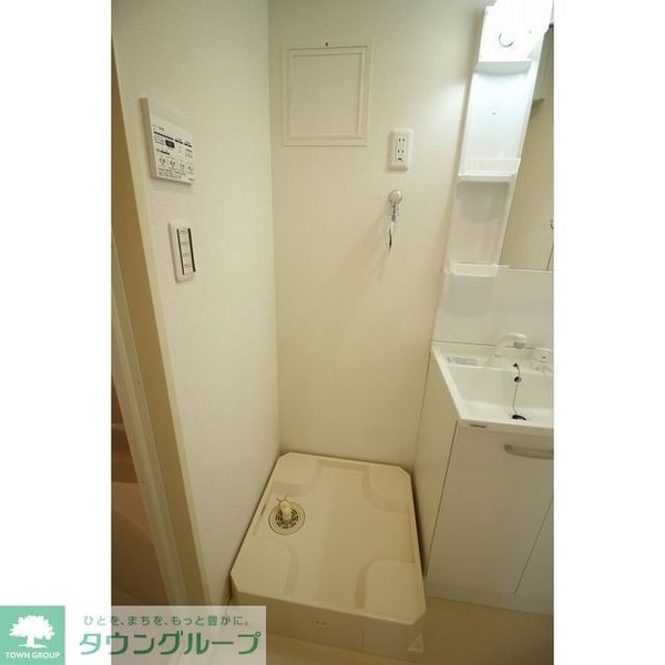 洗面(※同施工会社・同タイプ別物件参考※)
