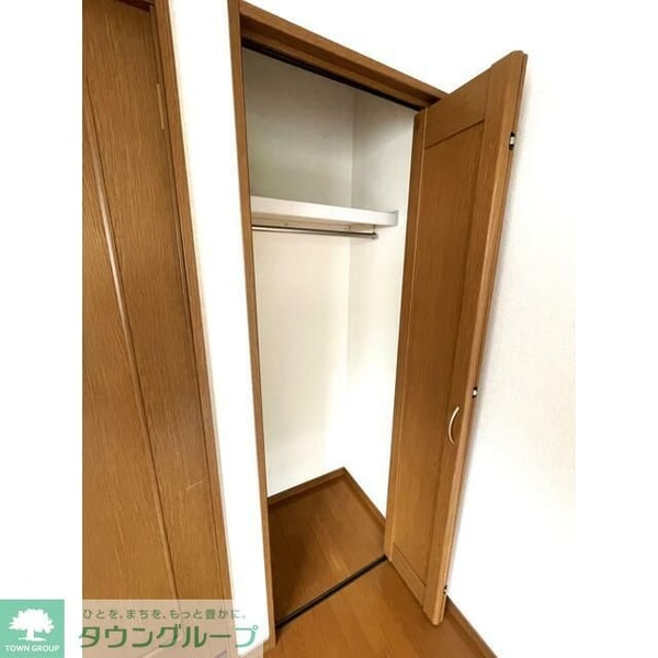 収納(お問い合わせはタウンハウジングまで)