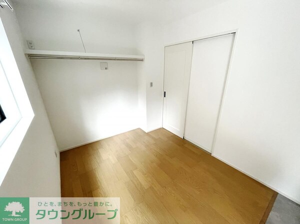 その他室内・内装(リビング/居室)