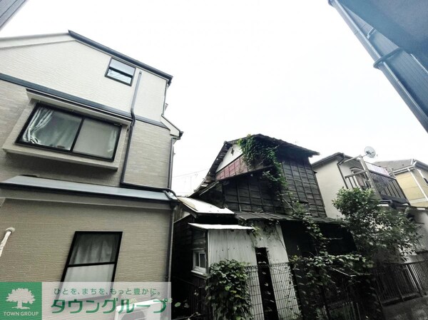 外観(外観)