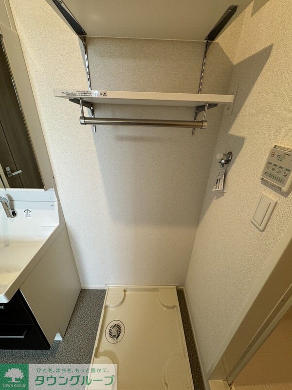 収納(バルコニー)