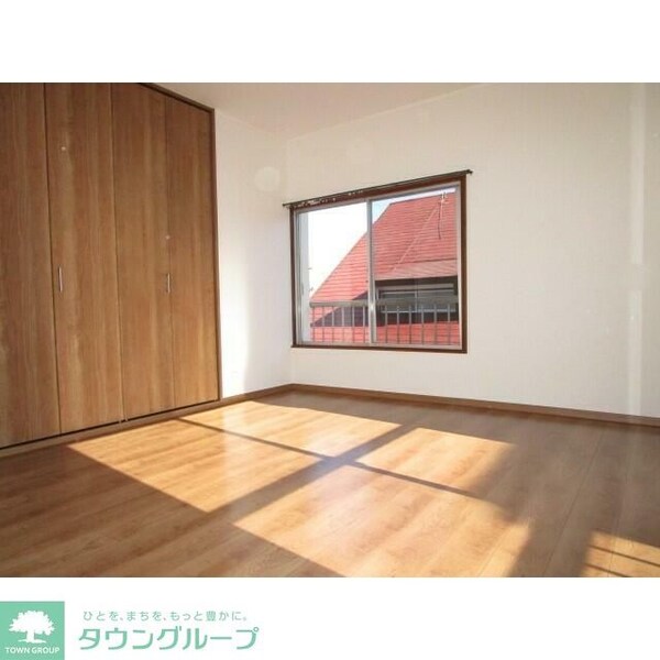 その他室内・内装(★お部屋探しはタウンハウジング高幡不動店まで★)
