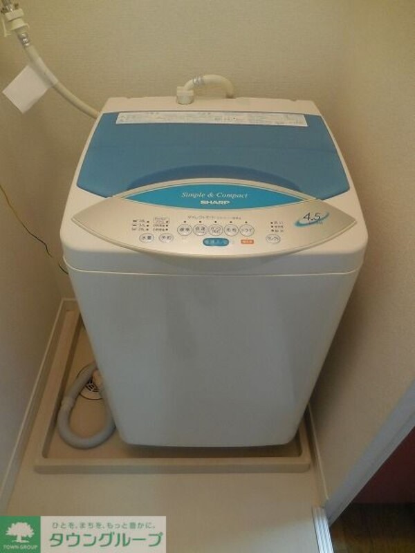 その他(お引越しに便利な家具家電付き)