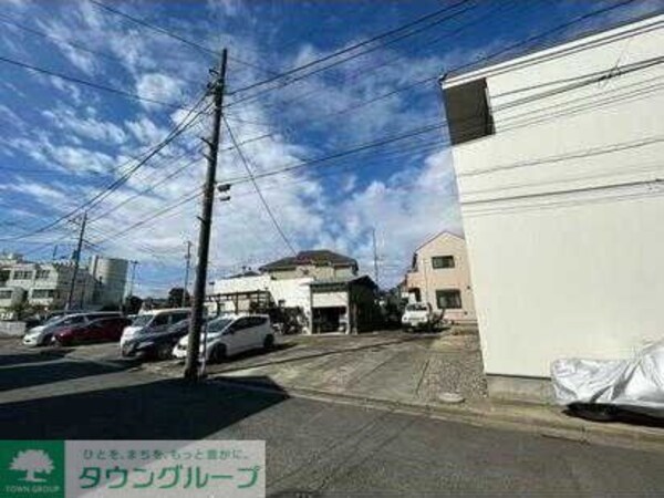 共有部分(★お問い合わせはタウンハウジング府中店まで★)